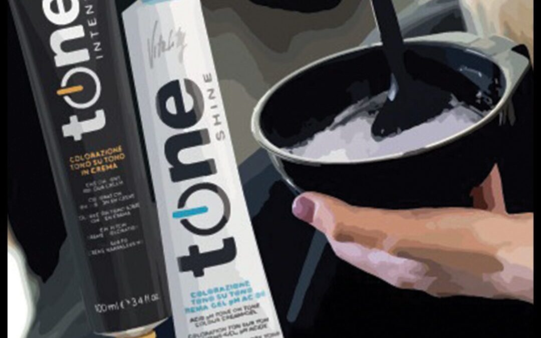 Tone-lisation plus