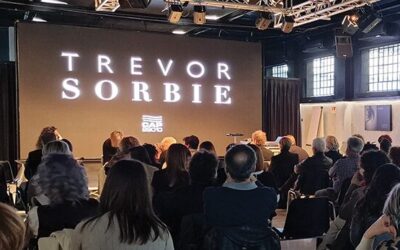 1979: La nuova campagna Trevor Sorbie
