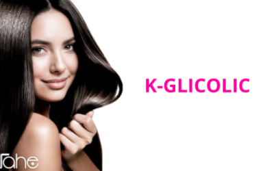 Acido glicolico per capelli: il segreto per una lucentezza estrema con la nuova linea Tahe