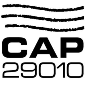 CAP 29010