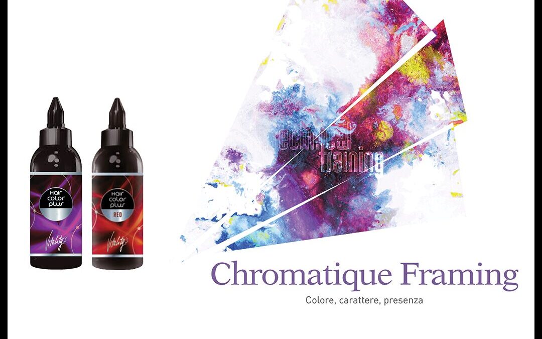 Chromatique framing