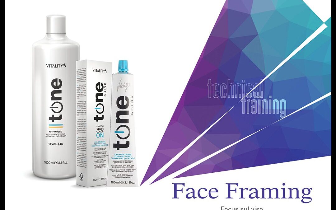 Face framing