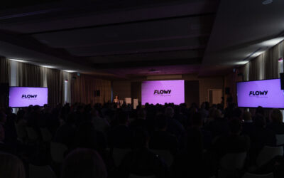 Flowy:la nuova linea styling di Vitality’s